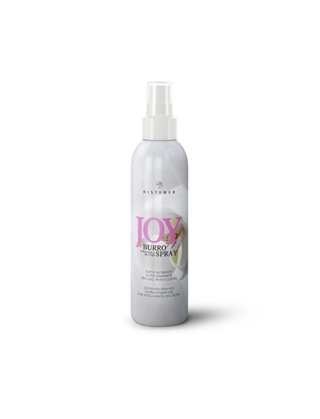 Histomer Joy Burro Spray Масло-спрей для лица, рук и тела