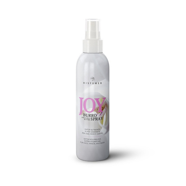 Histomer Joy Burro Spray Олія-спрей для обличчя, рук та тіла