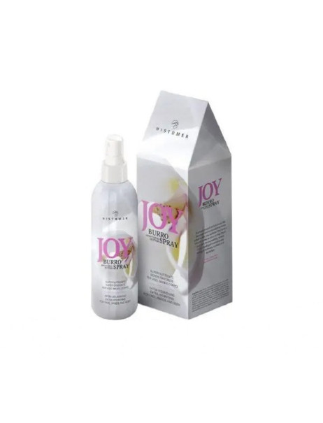 Histomer Joy Burro Spray Масло-спрей для лица, рук и тела