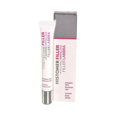 Histomer Lip Contour Formula Lip Filler Cream Моделюючий крем-філер для губ