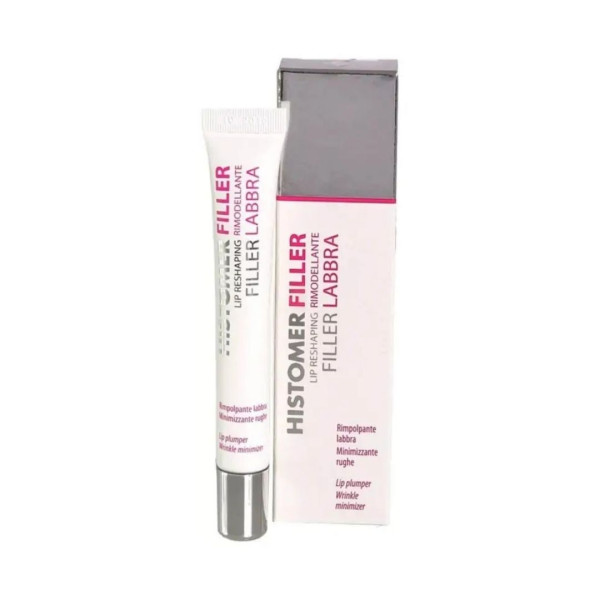 Histomer Lip Contour Formula Lip Filler Cream Моделюючий крем-філер для губ