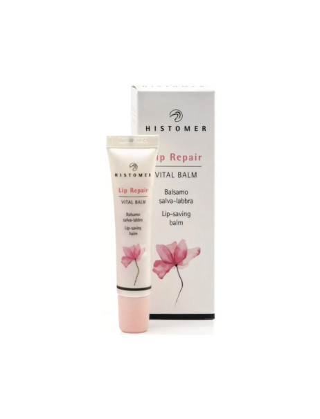 Histomer Lip Repair Vital Balm Крем-бальзам для губ восстанавливающий