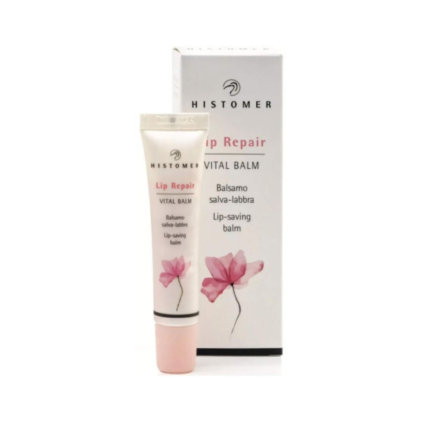 Histomer Lip Repair Vital Balm Крем-бальзам для губ відновлюючий