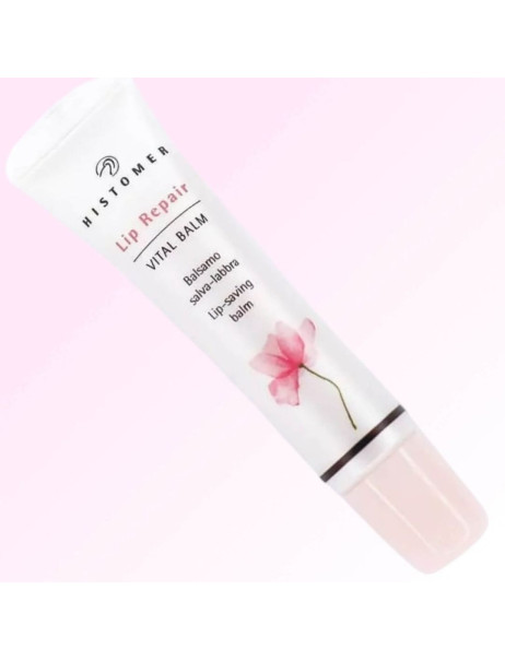 Histomer Lip Repair Vital Balm Крем-бальзам для губ восстанавливающий