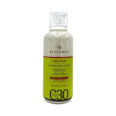 Histomer C30 Lipo Slimming Body Cream Крем для активного зниження ваги