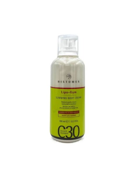 Histomer C30 Lipo Slimming Body Cream Крем для активного понижения веса