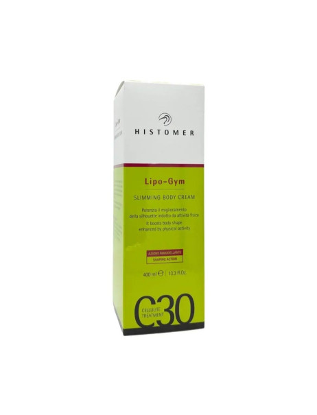 Histomer C30 Lipo Slimming Body Cream Крем для активного понижения веса