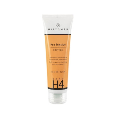 Histomer Body H4 Pro Tensive Body Gel Гель-ліфтинг для внутрішньої поверхні рук