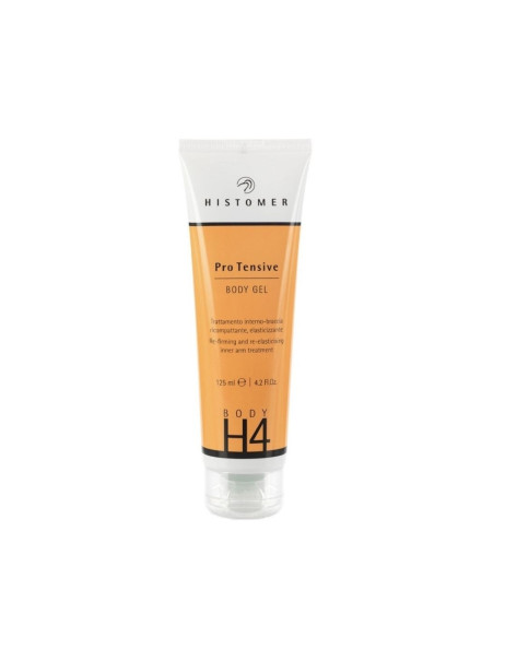 Histomer Body H4 Pro Tensive Body Gel Гель-лифтинг для внутренней поверхности рук