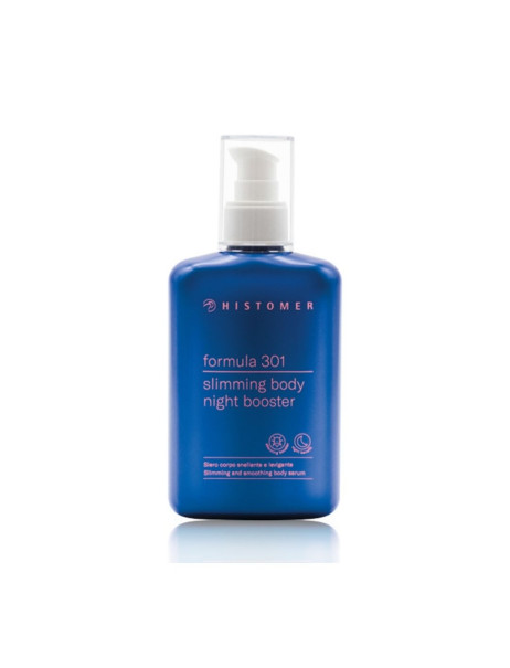 Histomer Formula 301 Slimming Body Night Booster Сыворотка-бустер для тела