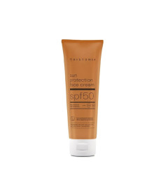 Histomer Sun Protection Face Cream Spf 50 Сонцезахисний крем для обличчя з антиейдж ефектом - Написати відгук