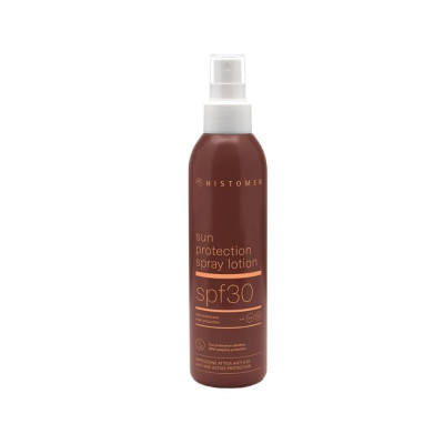 Histomer Sun Protection Spray Lotion SPF 30 Лосьйон-спрей сонцезахисний SPF 30