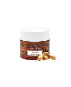 Histomer Vitamin C Beauty Pearls Концентрат у капсулах з вітаміном C - Написати відгук