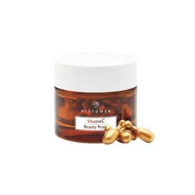 Histomer Vitamin C Beauty Pearls Концентрат у капсулах з вітаміном C