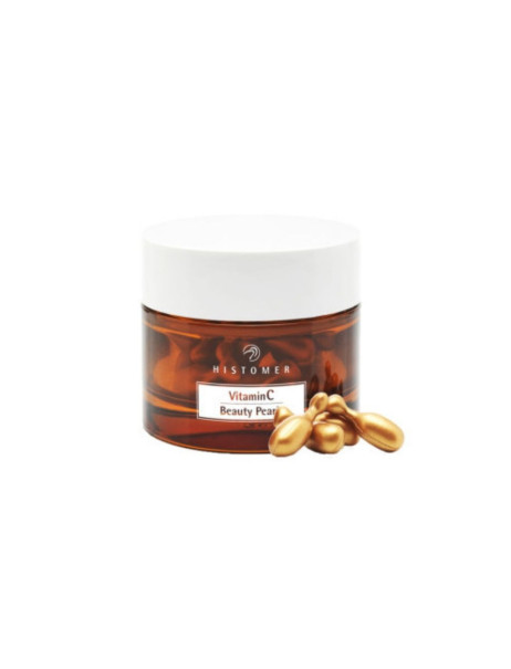 Histomer Vitamin C Beauty Pearls Концентрат у капсулах з вітаміном C