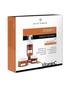 Histomer Vitamin C Box Complete Treatment Набор 