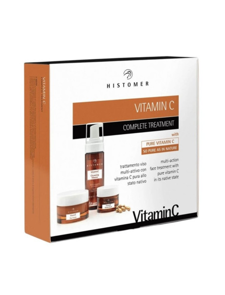 Histomer Vitamin C Box Complete Treatment Набор 