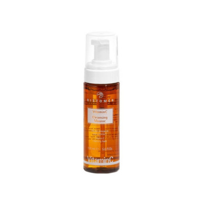 Histomer Vitamin C Cleansing Mousse Мус для очищення шкіри