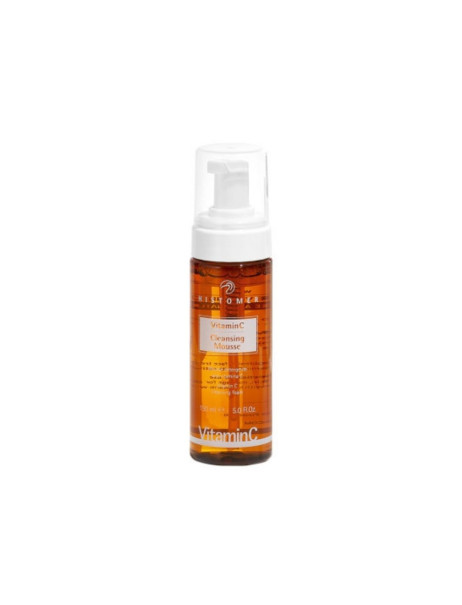 Histomer Vitamin C Cleansing Mousse Мусс для очищения кожи