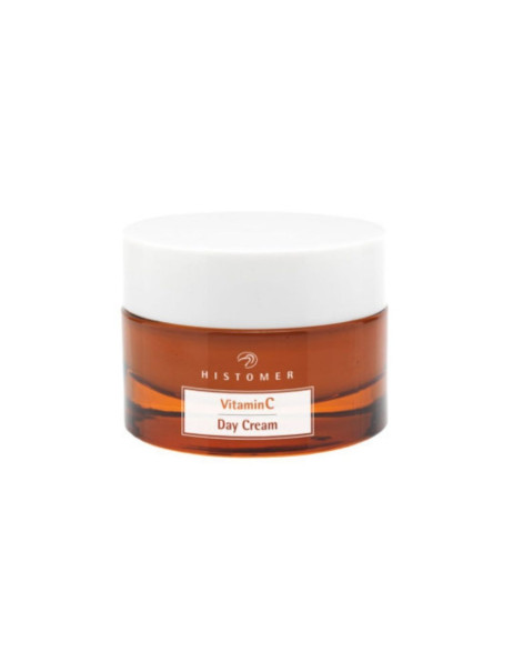 Histomer Vitamin C Day Cream SPF 15 Крем денний SPF 15