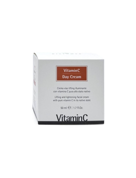 Histomer Vitamin C Day Cream SPF 15 Крем денний SPF 15