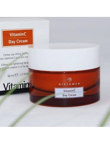 Histomer Vitamin C Day Cream SPF 15 Крем денний SPF 15