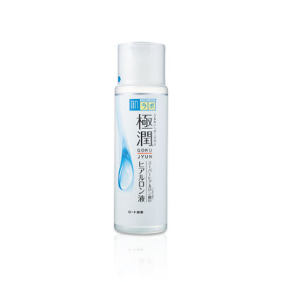 Hada Labo Гиалуроновый лосьон-гидратор Gokujyun Hidrating Lotion