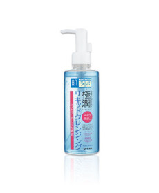 Hada Labo Гидрофильный гель для умывания с гиалуроновой кислотой Gokujyun Make-up Remover - Написать отзыв
