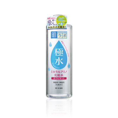 Hada Labo Лосьон для лица с аминокислотами Kiwamizu Mineral Amino Lotion