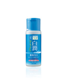 Hada Labo Отбеливающее молочко с арбутином Shirojyun Medicated Whitening Milk - Написать отзыв