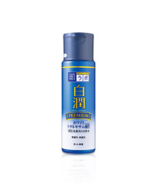 Hada Labo Премиум отбеливающий лосьон с транексамовой кислотой Shirojyun Premium Medicated Whitening Lotion - Написать отзыв
