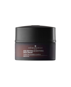 HöbePergh Age Defying Soothing Face Cream Антивіковий заспокійливий крем для обличчя - Написати відгук