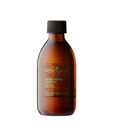 HöbePergh Alpine shower & bath oil Растительное масло для ванны и душа - Написать отзыв