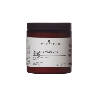 HöbePergh Cellulite Modeling Cream Крем моделюючий антицелюлітний