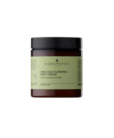 HöbePergh Crio Cold Slimming Body Cream Крем для тела для похудения - Написать отзыв