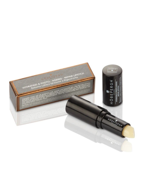 HöbePergh Hydrating Photoaging Repair Lipstick Зволожуючий і відновлюючий бальзам для губ