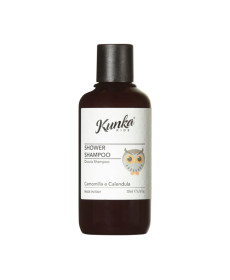 HöbePergh Kunka Kids Shower Shampoo Шампунь для душу для дітей - Написати відгук