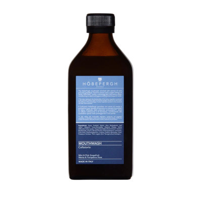 HöbePergh Mouthwash Ополаскиватель для рта