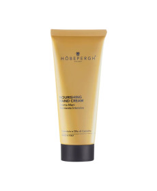 HöbePergh Nourishing hand cream Питательный крем для рук - Написать отзыв