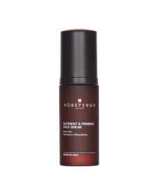 HöbePergh Nutrient and Firming Face Serum Питательная и укрепляющая сыворотка для лица - Написать отзыв