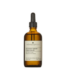 HöbePergh Oily Body Serum Stress Reliff Розслабляюча масляна сироватка для тіла - Написати відгук