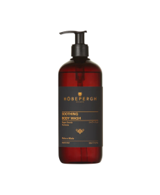 HöbePergh Soothing Body Wash Питательный гель для душа - Написать отзыв