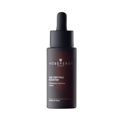 HöbePergh Age Defying Booster Багатофункціональна сироватка