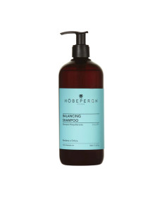 HöbePergh Balancing Shampoo Шампунь регулирующий - Написать отзыв