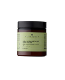 HöbePergh Dren Slimming Body Cream Крем для тела для похудения - Написать отзыв