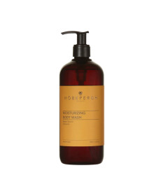 HöbePergh Moisturizing Body Wash Увлажняющий гель для душа - Написать отзыв