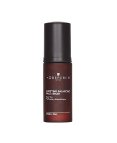 HöbePergh Purifying Balancing Face Serum Очищуюча та балансуюча сироватка для обличчя - Написати відгук