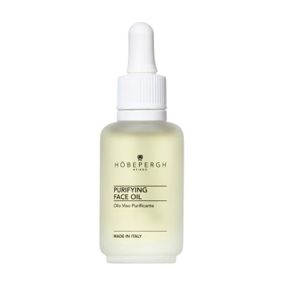 HöbePergh Purifying Face Oil Очищувальна олія для обличчя