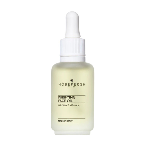 HöbePergh Purifying Face Oil Очищувальна олія для обличчя