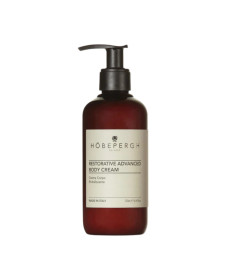 HöbePergh Restorative Advanced Body Cream Відновлюючий крем для тіла - Написати відгук